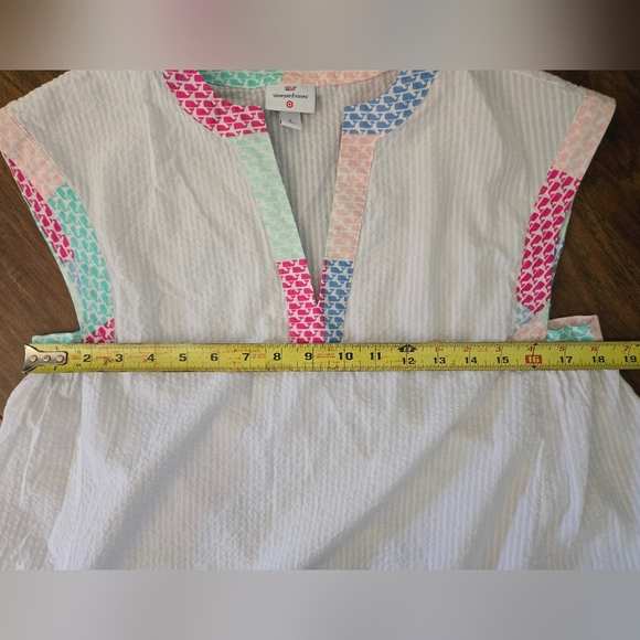 Vineyard Vines for Target Whale Small Dress Limited Edition - Picture 6 of 7